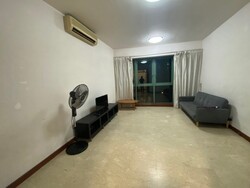 Palm Gardens (D23), Condominium #503275281